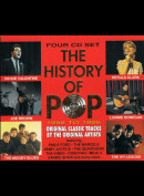 c13533 The History Of Pop: 1958 To 1965