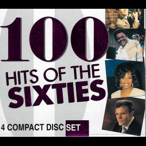  100 Hits Of The Sixties