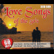 c13543 Love Songs Of The 50's 3 CD Box
