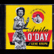 c13620 Anita O'Day With Gene Krupa: Let Me Off Uptown!e