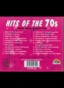 c13617 Hits Of The 70s