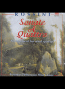 c13793 Rossini: Sanate A Quattra