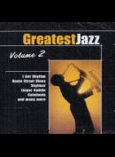 c13658 Greatest Jazz Vol. 2