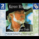 c13834 Kenny Rogers: For the Good Times
