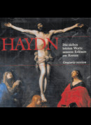 c13915 Haydn: Die Sieben Letzten Worte Unseres Erl&ouml;sers Am Kreuze