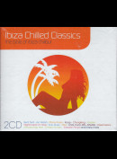 c13918 Ibiza Chilled Classics: The Bible Of Ibiza Chillout 2CD