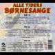 c14015 Alle Tiders Børnesange 3cd Box 