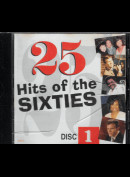 c14051 25 Hits Of The 60's Volume 1