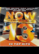 c14080 Now That's What I Call Music! 13