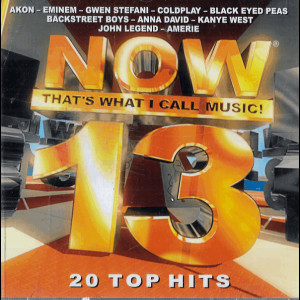  Now That's What I Call Music! 13