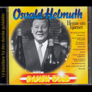  Osvald Helmuth: Henne Om Hj&oslash;rnet