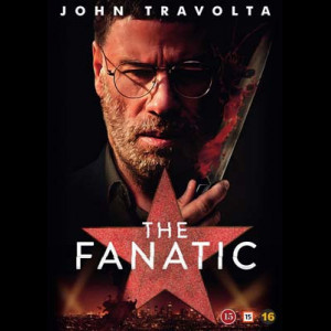  The Fanatic (UDEN COVER)