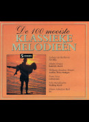 c14188 De 100 Mooiste Klassieke Melodieen 5CD
