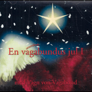  En Omstrejfende Vagabundus Jul