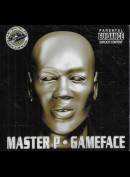 c14314 Master P &ndash; Game Face