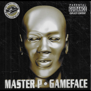  Master P &ndash; Game Face