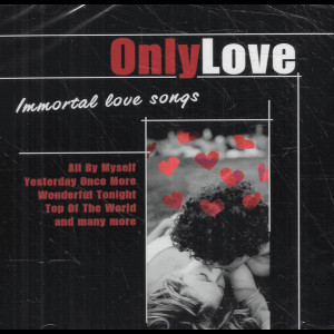  Only Love - Immortal Love Songs