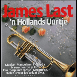  James Last: n Hollands Uurtje