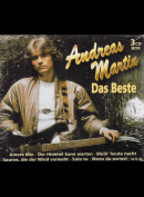 c14647 Andreas Martin (2) &ndash; Das Beste 3CD