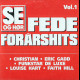 c14737 Se Og Hør - Fede Forårshits Vol. 1
