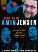 Amin Jensen: Bl&aelig;s P&aring; DK