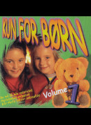 c14837 Kun For B&oslash;rn