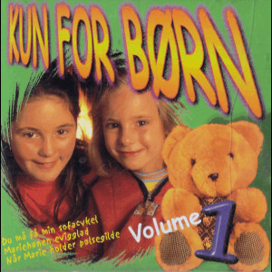  Kun For B&oslash;rn