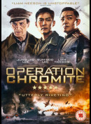 -10292 Operation Chromite (KUN ENGELSKE UNDERTEKSTER)