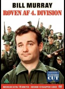 R&oslash;ven af 4. Division (Stripes)