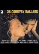 c14890 28 Country Ballads