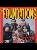 C14913 The Foundations: Greatest Hits