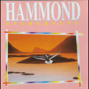  Ole Erling: Hammond Evergreens