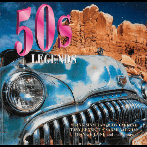  50s Legends