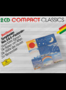 c14957 Beethoven: Symphonies 5 & 6 Pastorale