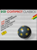 c14960 Holst / Elgar: The Planets / Enigma Variations