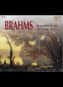 c14969 Brahms / H&aring;kon Austb&oslash;: Klavierst&uuml;cke