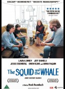 The Squid And The Whale