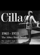c15082 Cilla Black: 1963-1973 The Abbey Road Decade
