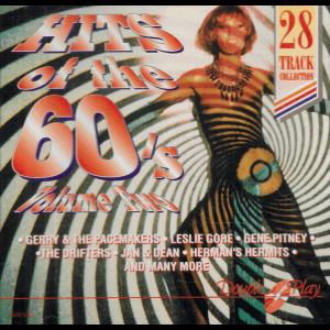  Hits Of The 60's Volume 2