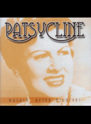 c15136  Patsy Cline: Walkin' After Midnight