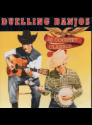 c15144 Duelling Banjos