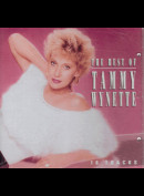 c15164 Tammy Wynette: The Best Of Tammy Wynette