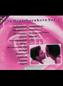 c15179 75 Heartbreakers Vol: 1