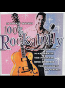 c15189  100% Rockabilly