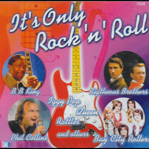 Its Only Rock&acute;n&acute;Roll