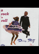 c15210  A Rock 'N' Roll Dance Party