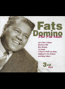 c15226 Fats Domino: The Fat Man
