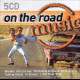 c15233  On The Road Music