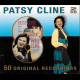 c15253 Patsy Cline: 50 Original Recordings
