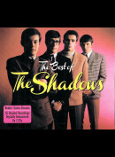 c15257 The Shadows: The Best Of The Shadows